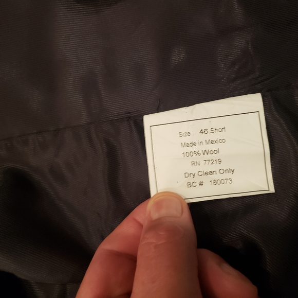 Joseph & Feiss Gold - Picture 13 of 15